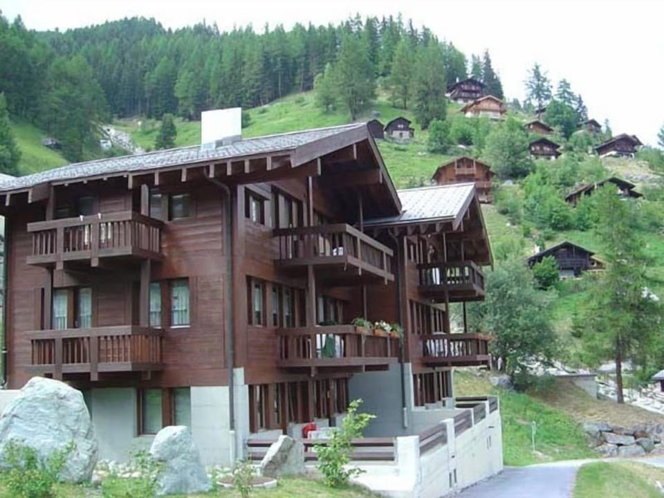 Residence