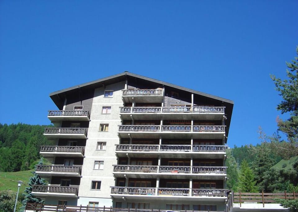 Residence