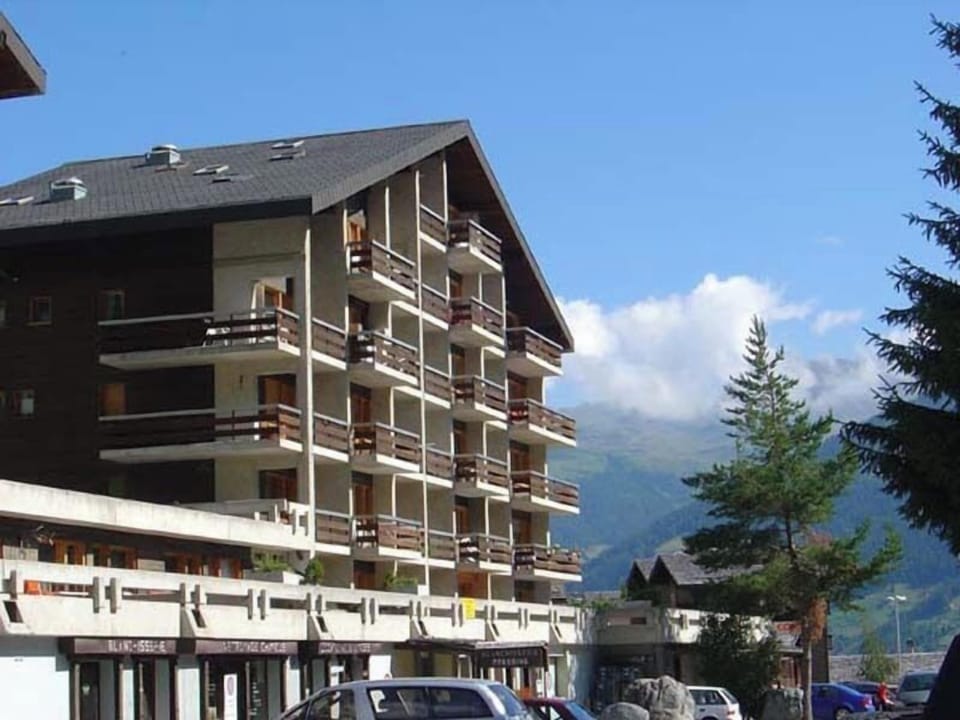 Residence