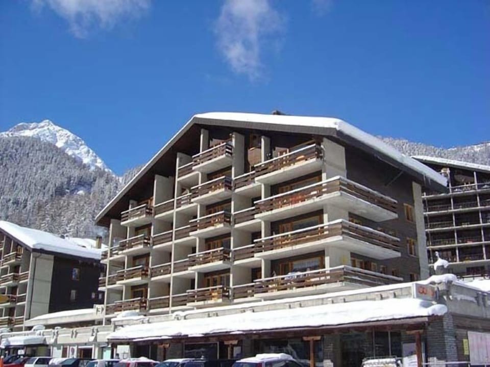 Residence