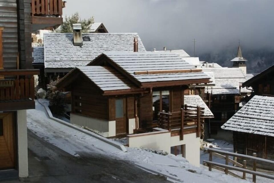 Chalet