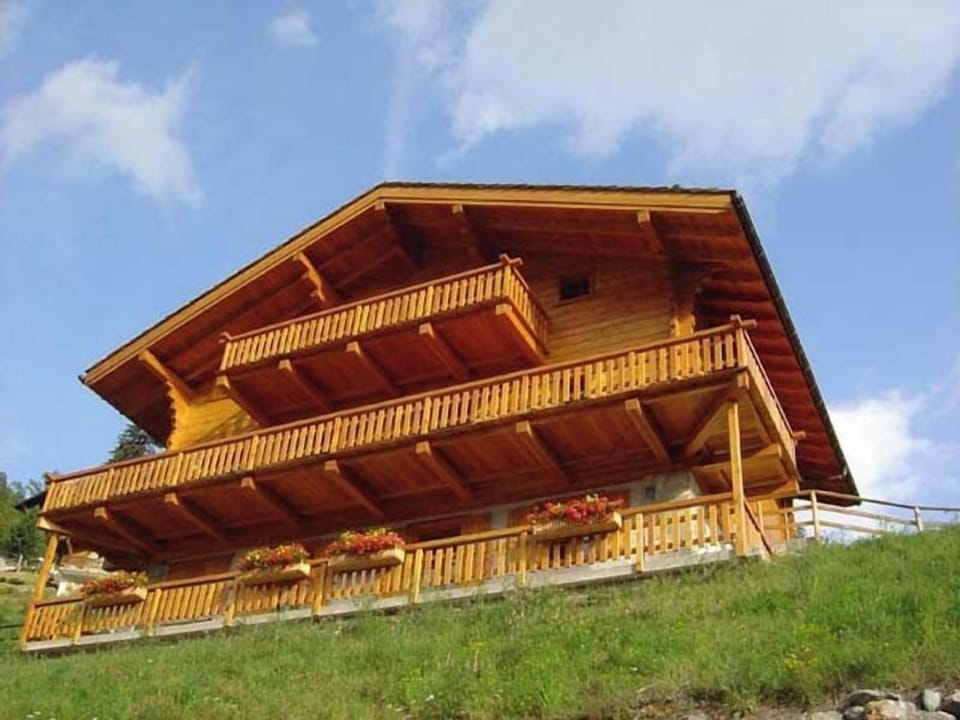 Chalet