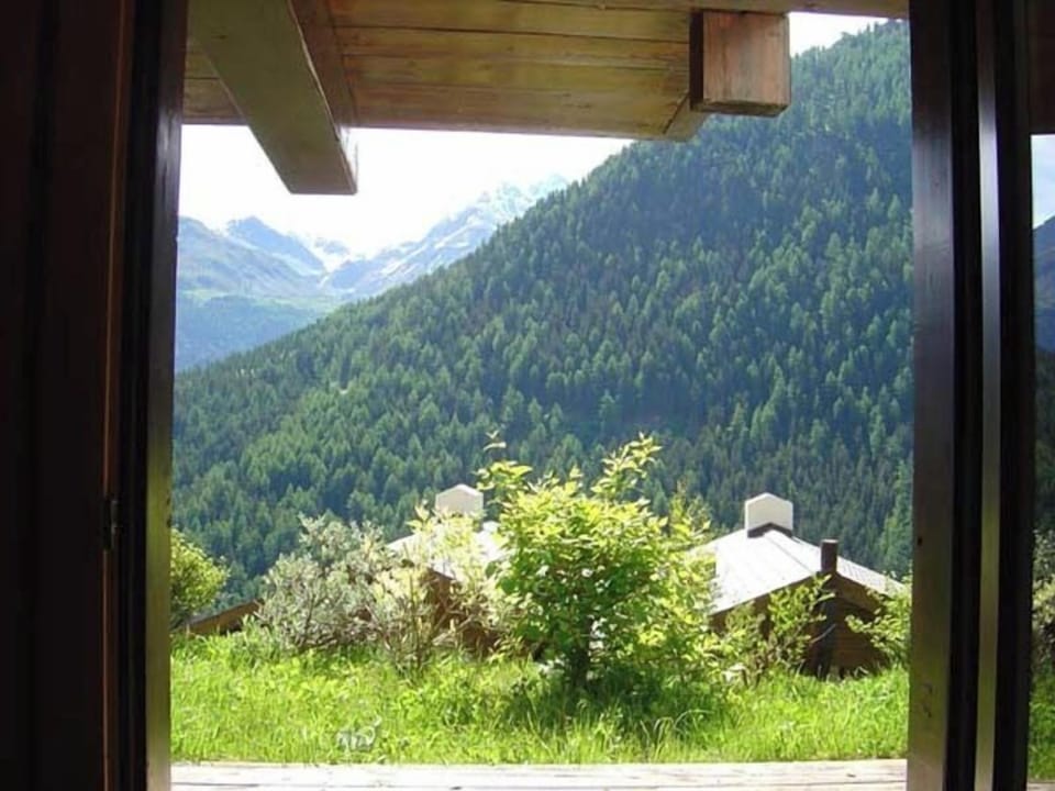 Eastern View