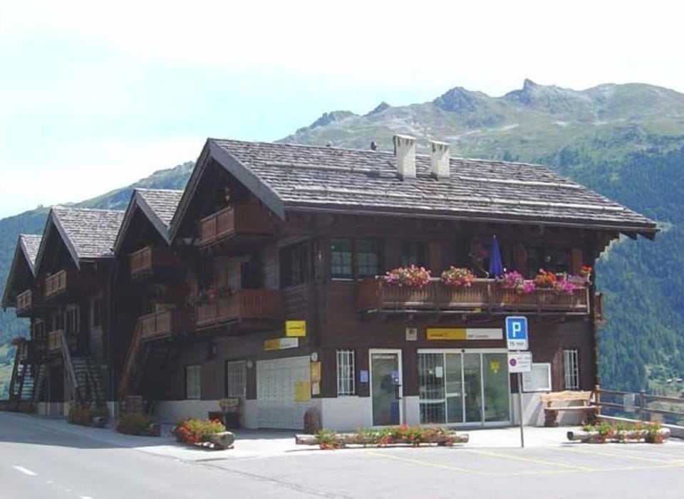 Residence