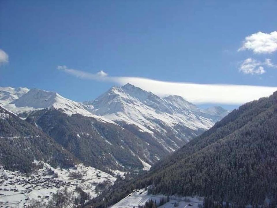 Eastern View