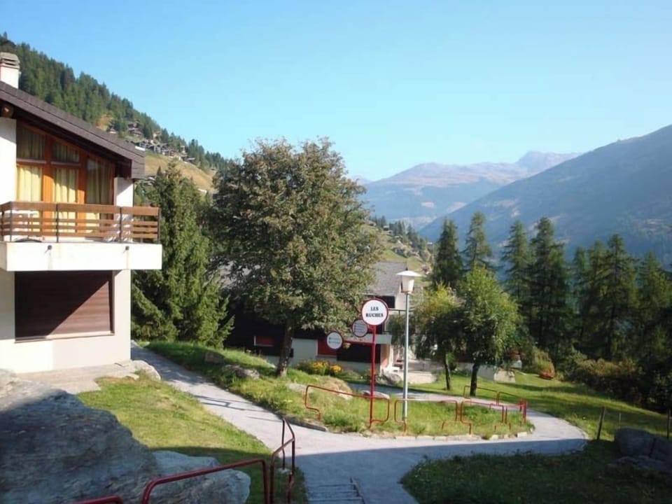 Residence