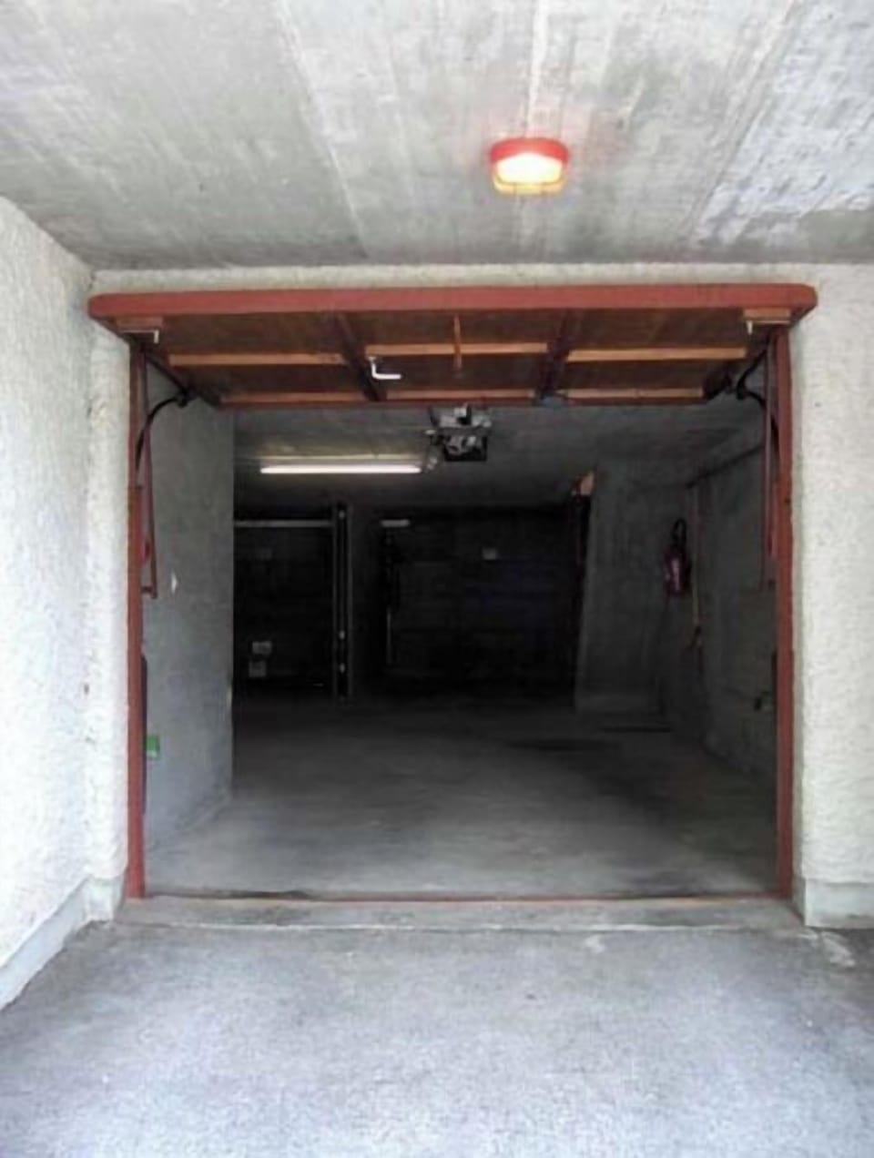Car park
