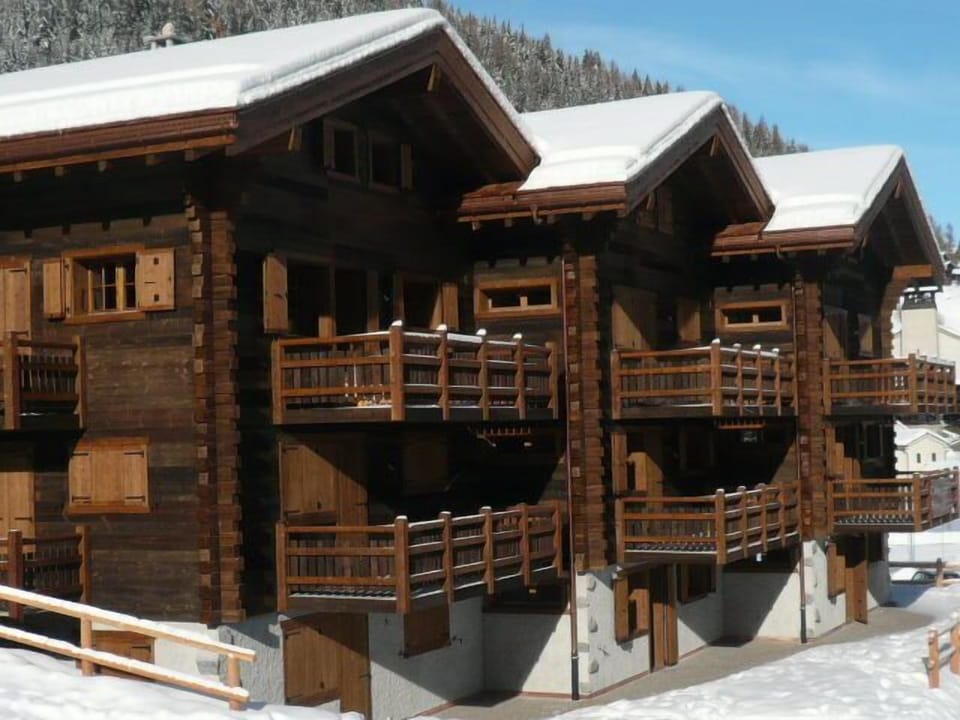 Residence