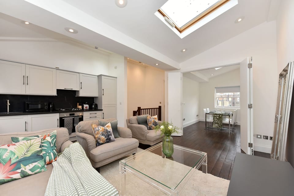 House, Smoking | 3 bedrooms