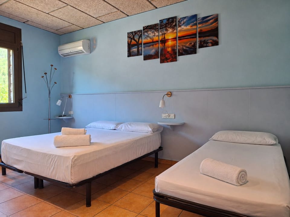 Double Room | WiFi (free)