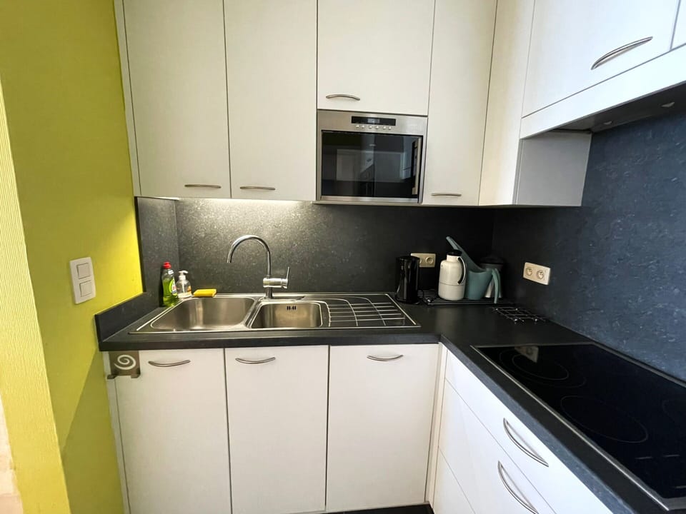 Apartment | Private kitchen