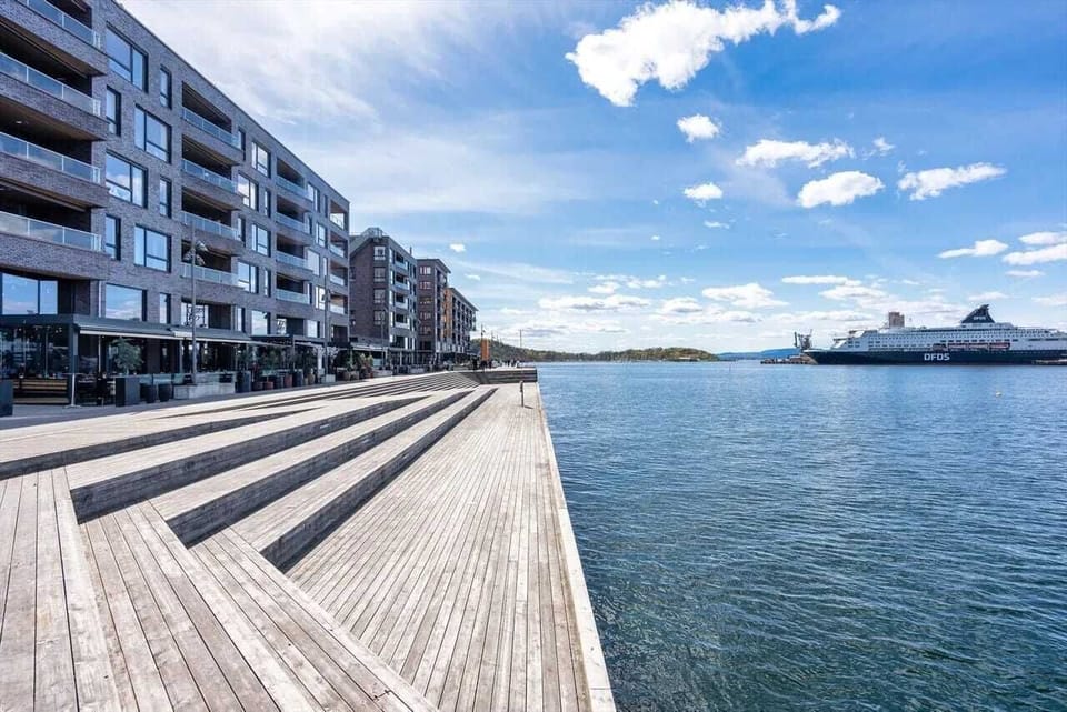 Apartment, 1 Bedroom, Accessible, Balcony | Miscellaneous