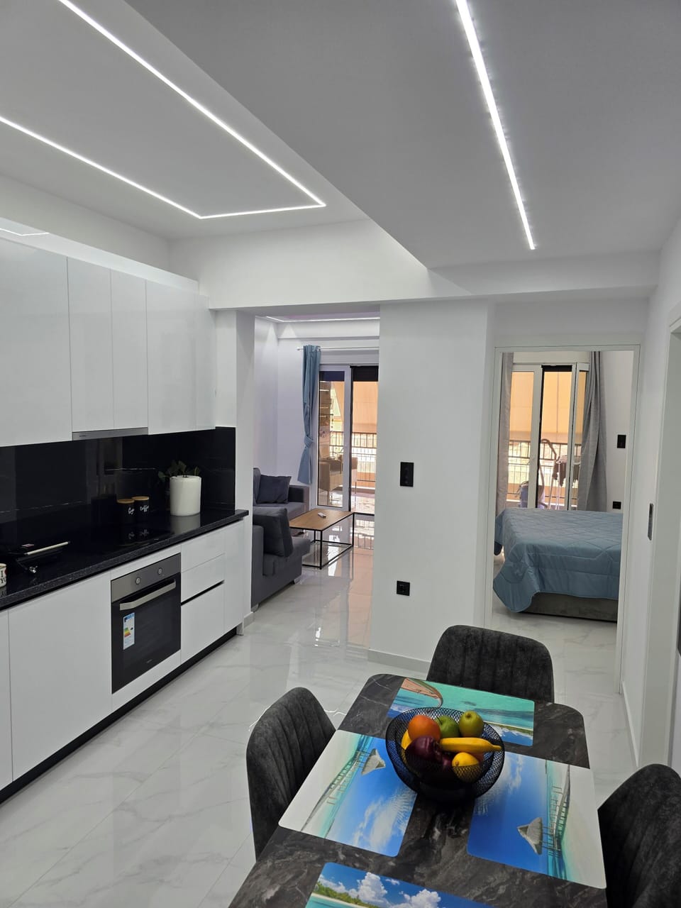 Athens Luxury Apartment Apartment in Athens