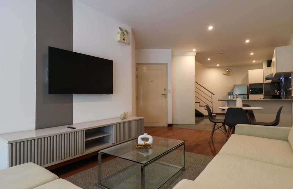 House | 1 bedroom, high-speed internet