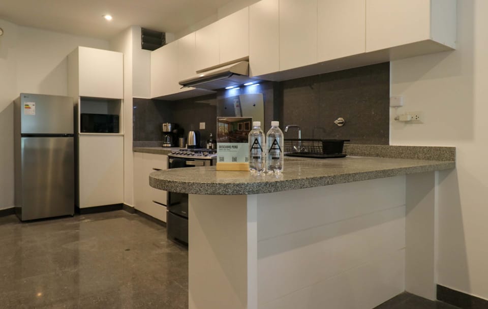 House | 1 bedroom, high-speed internet