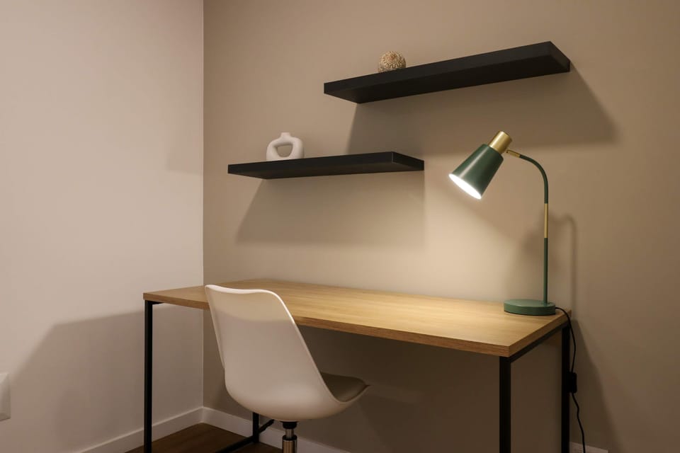 House | 2 bedrooms, Internet