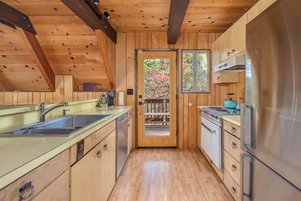 Mid Century Charm