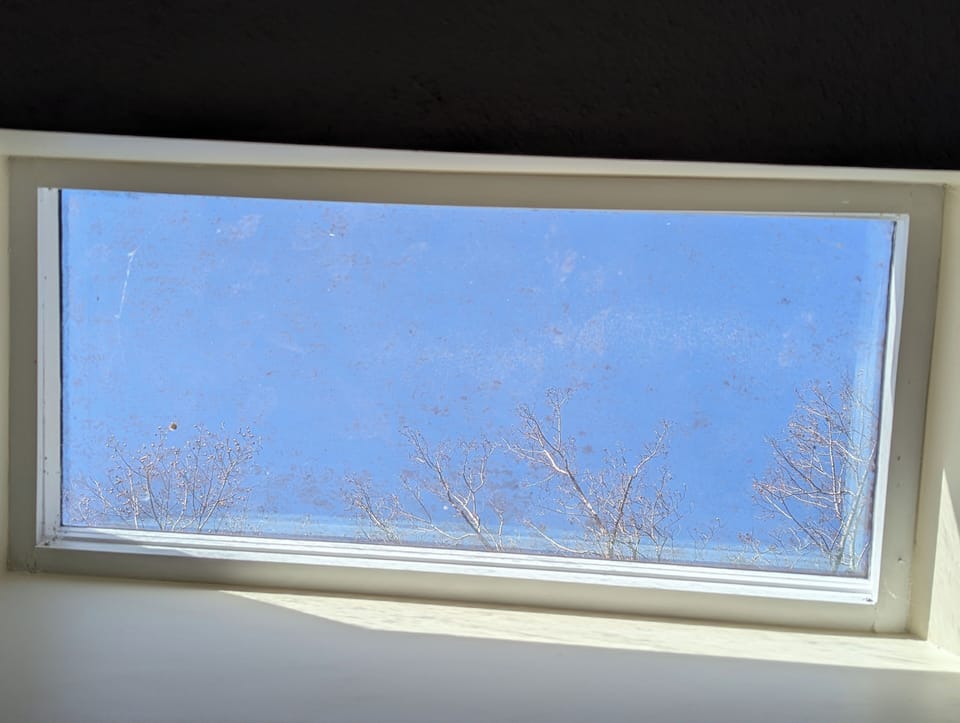 skylight 