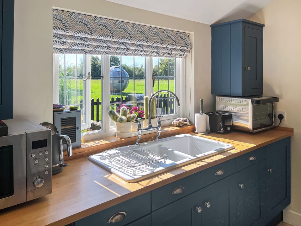 Kitchen | Mallards, Whepstead