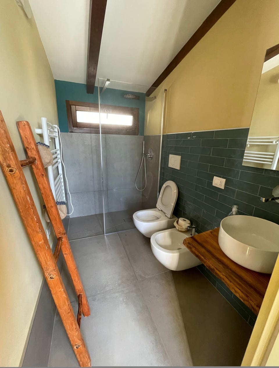 House | 1 bedroom