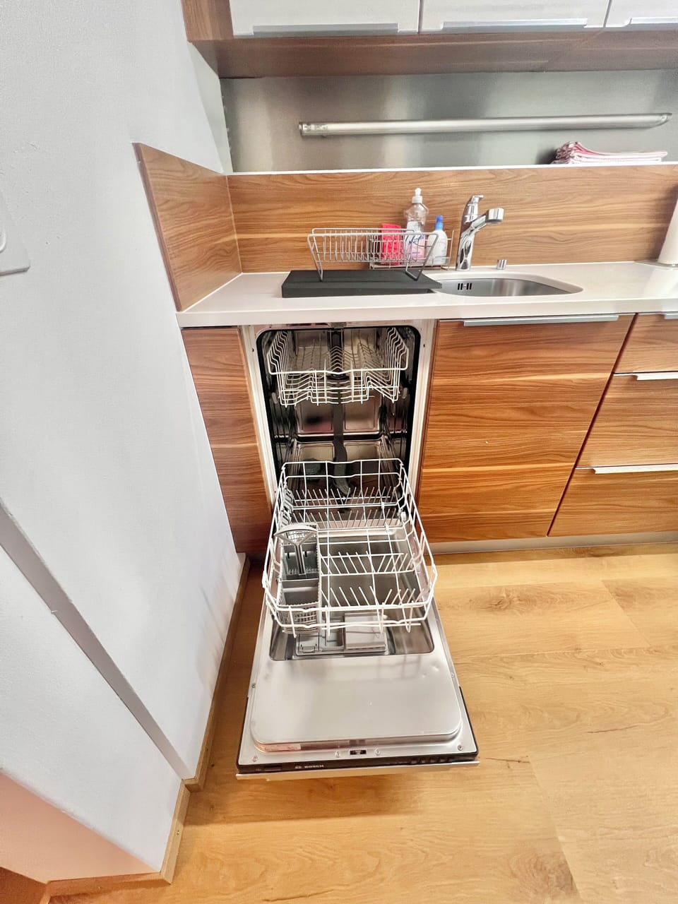 Dishwasher