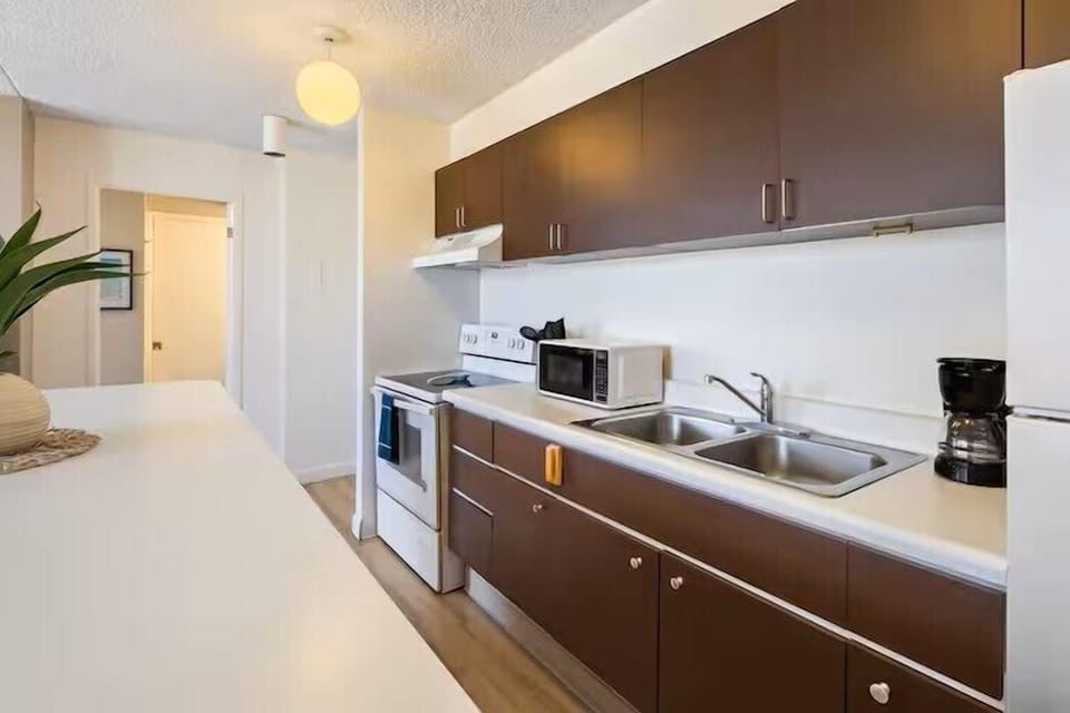 Kitchen Interior