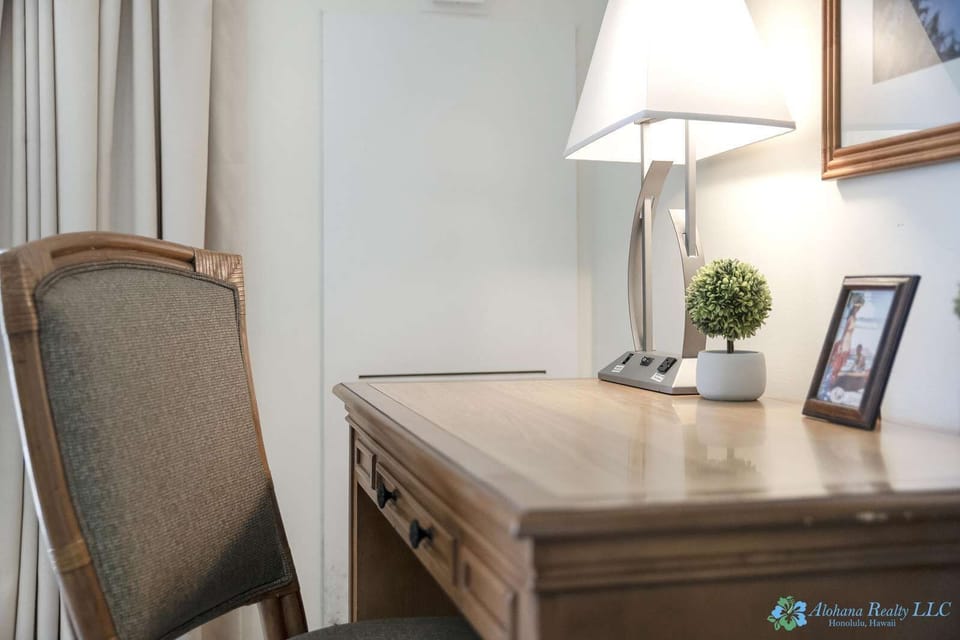 Desk