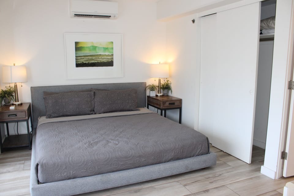 Bedroom #1