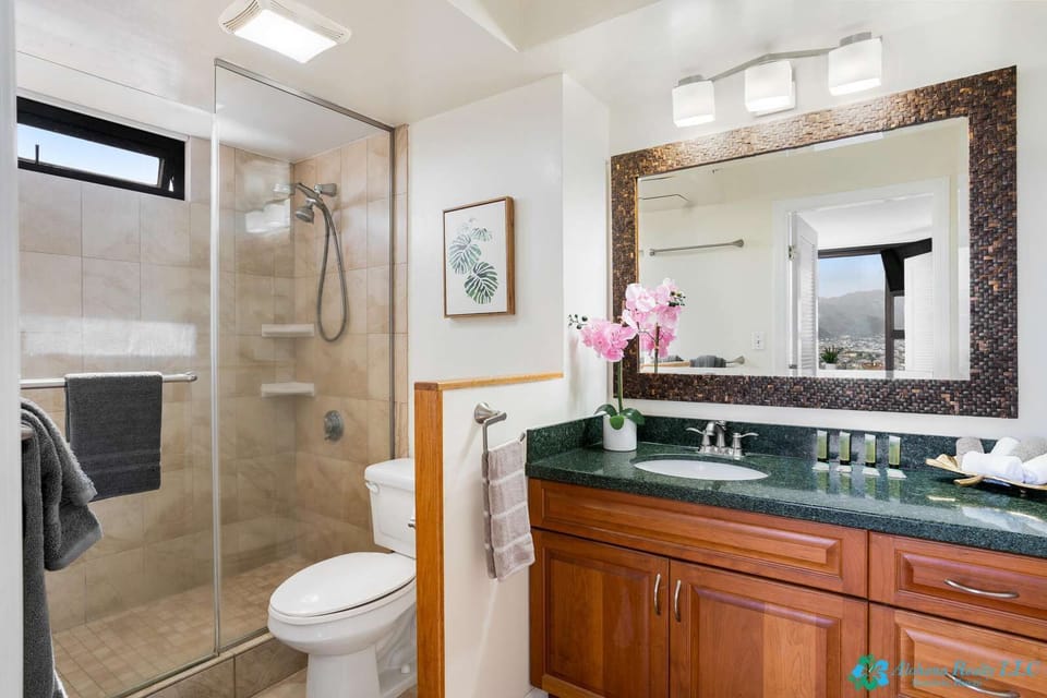 Main Bathroom