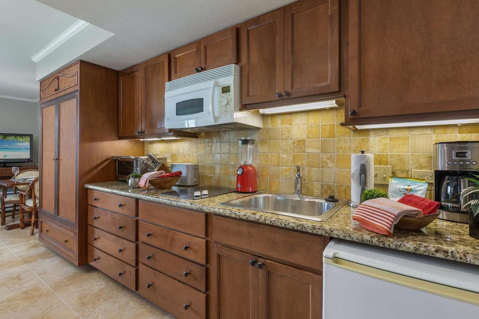 Kitchenette