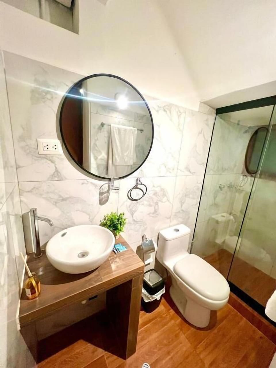 Bathtub