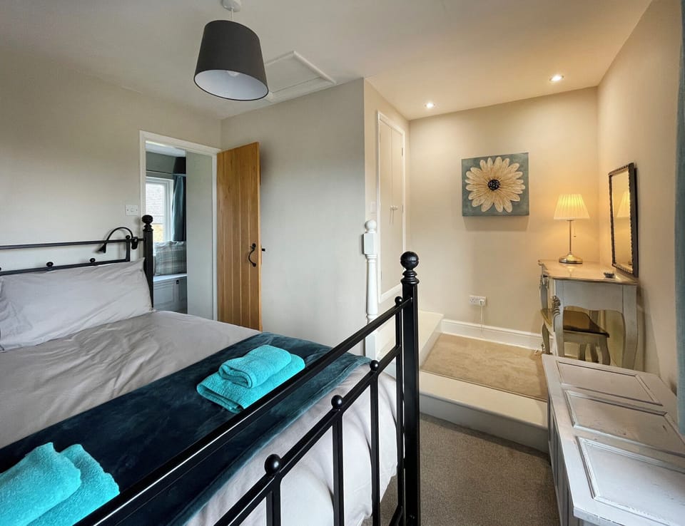 Tyg Cottage Cottage in Borough of Harrogate