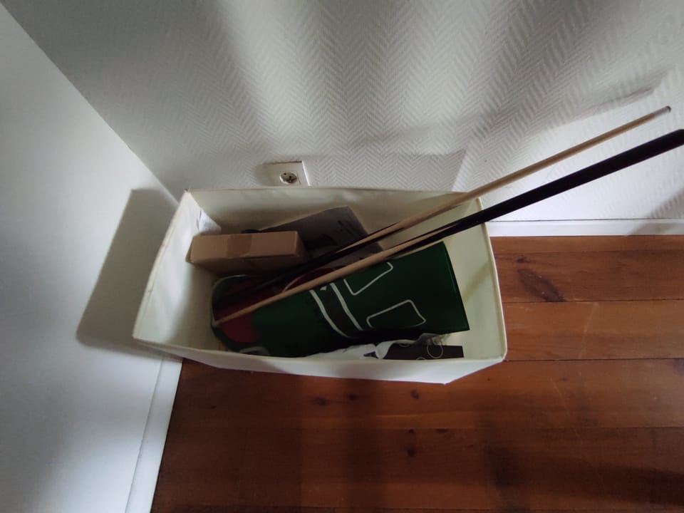 Miscellaneous