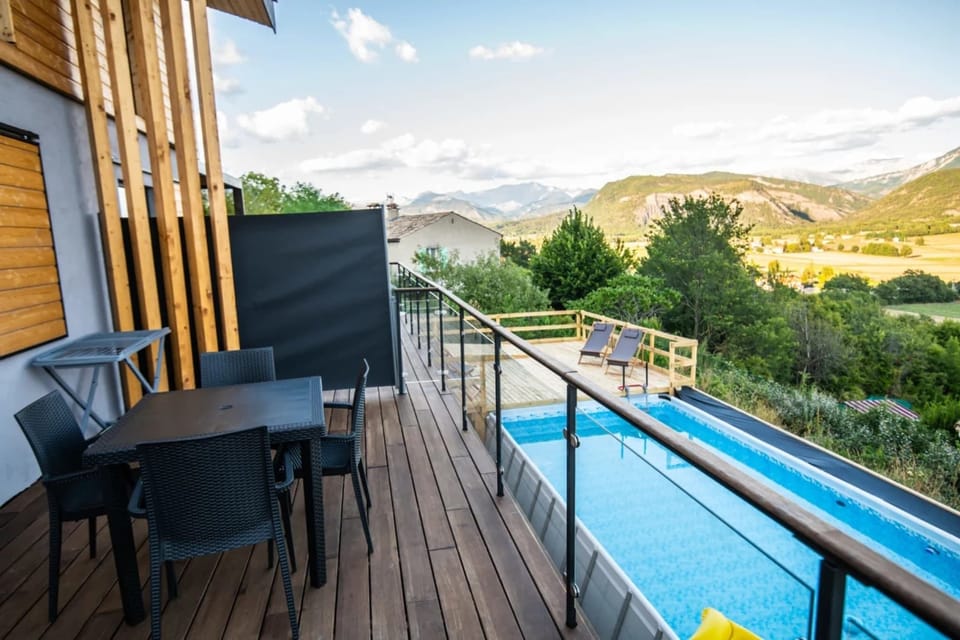 Patio / Balcony