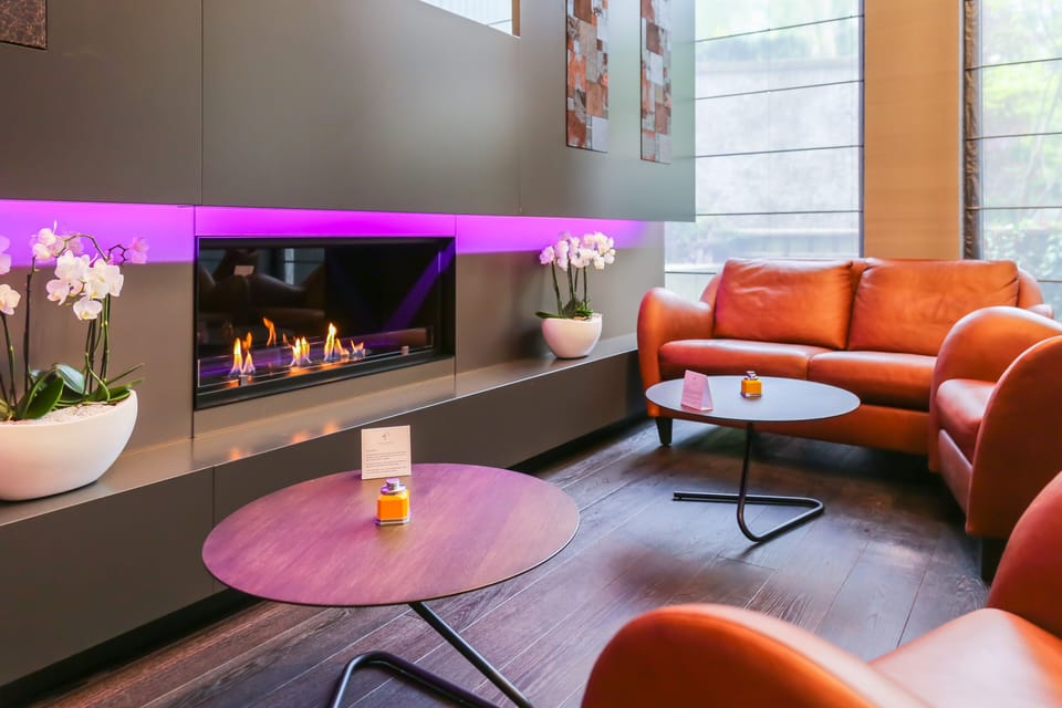 Le Royal Hotels & Resorts Hotel in Luxembourg