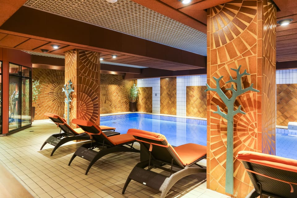 Le Royal Hotels & Resorts Hotel in Luxembourg
