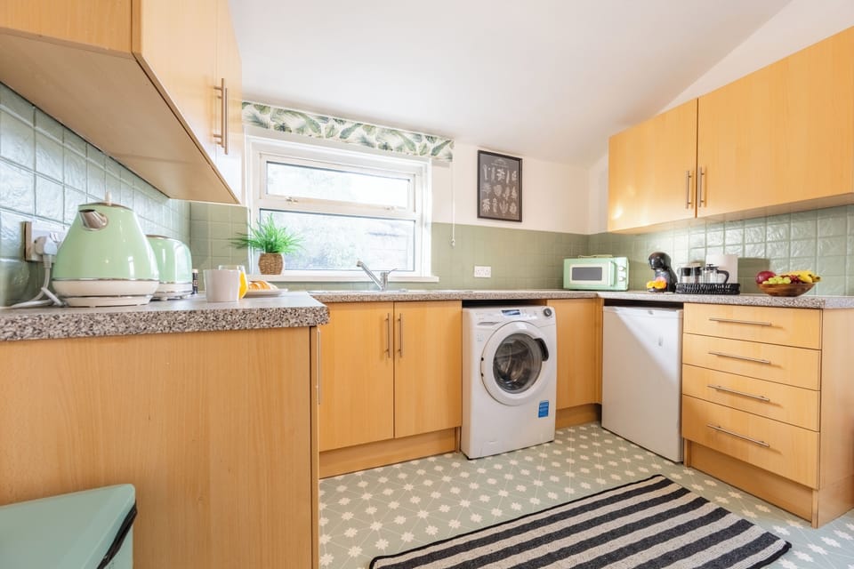 Apartment | Private kitchen | Toaster