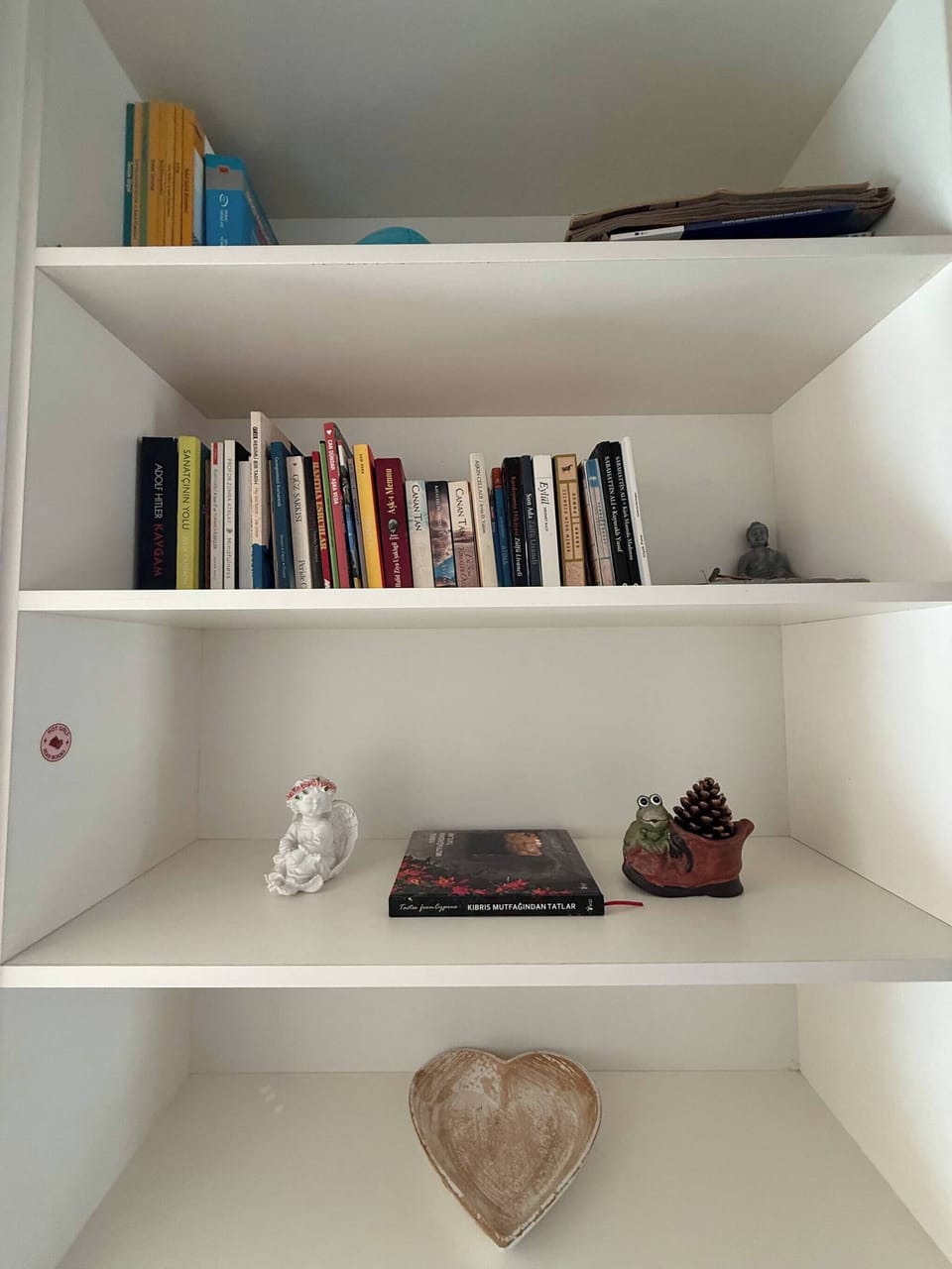 Apartment, 2 Bedrooms, Accessible, Smoking | Interior
