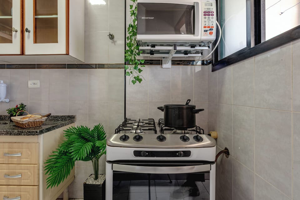 Apartment | Private kitchen