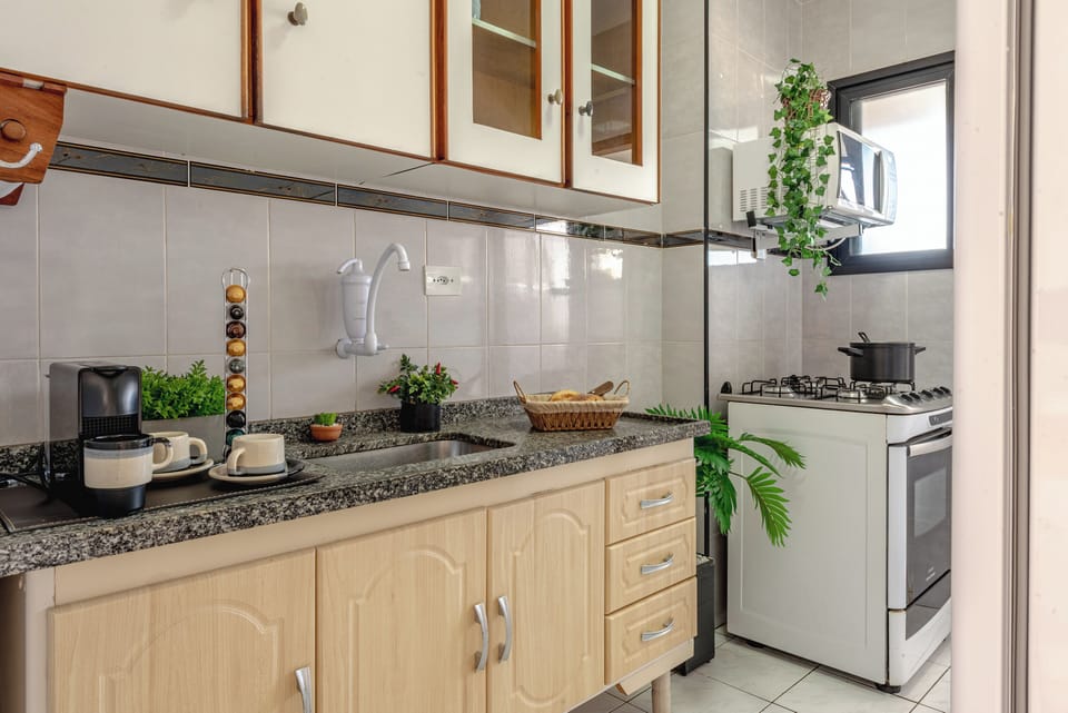 Apartment | Private kitchen