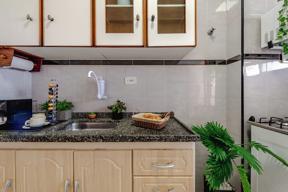 Apartment | Private kitchen