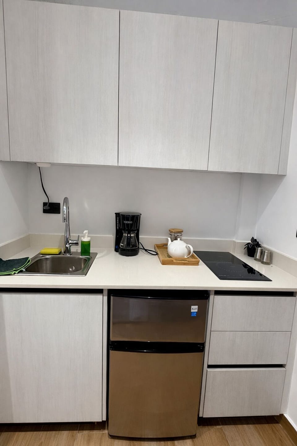 Kitchenette