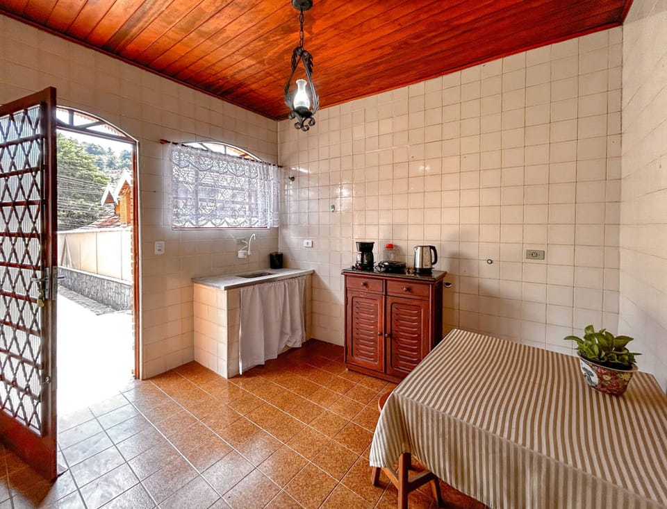 House | 1 bedroom