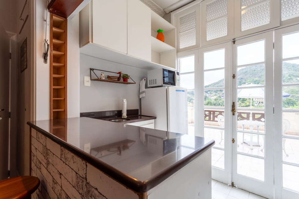 House | 1 bedroom