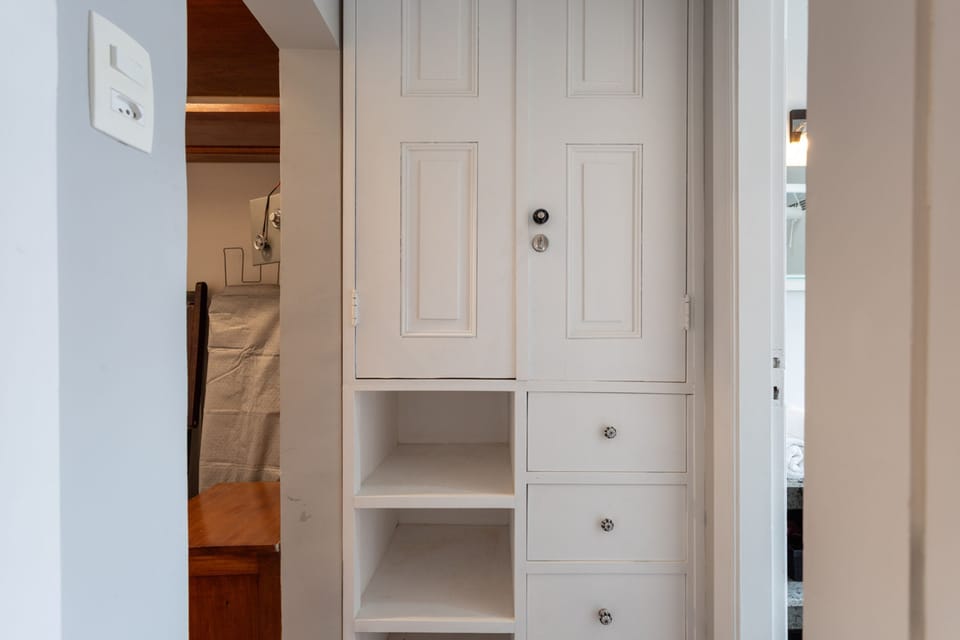 Apartment | 1 bedroom