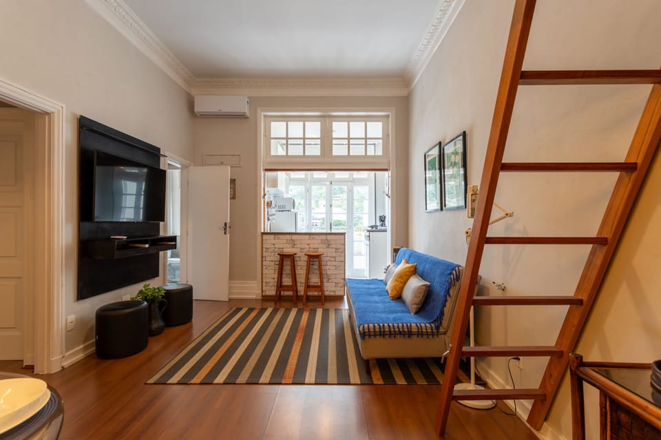 Apartment | 1 bedroom