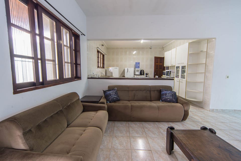 House, Smoking | 3 bedrooms
