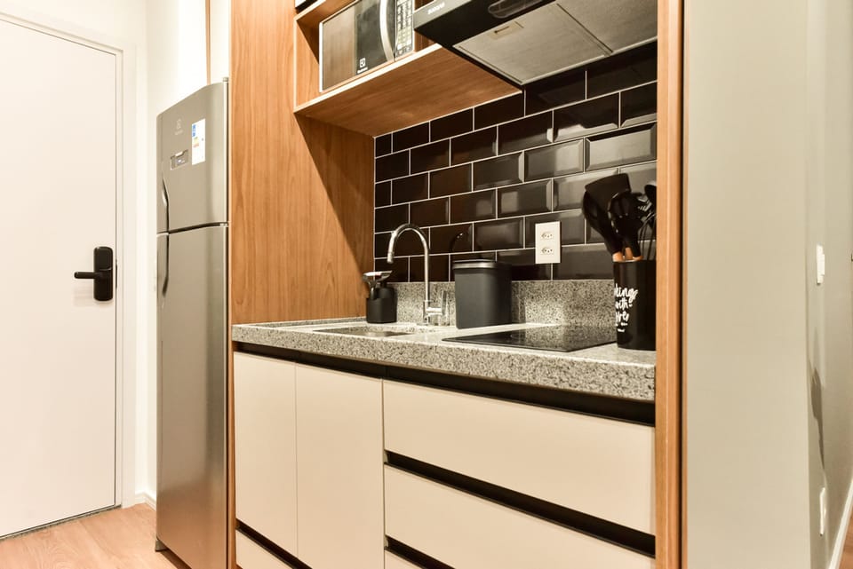 House | 1 bedroom