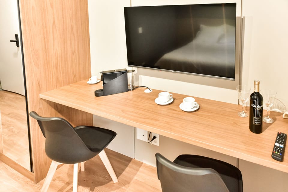 House | 1 bedroom