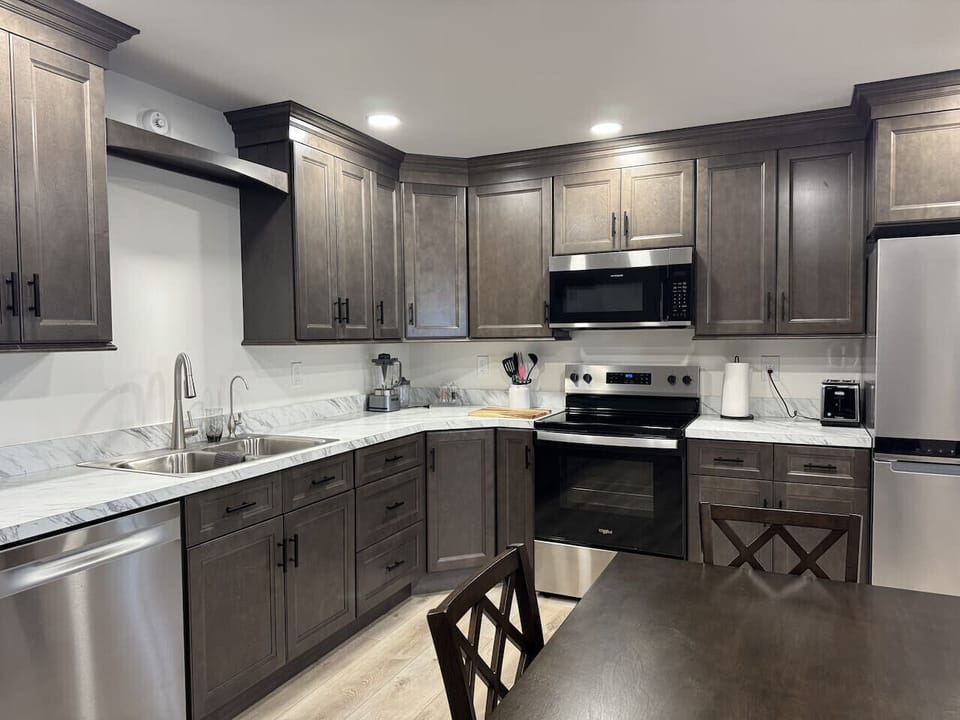 [Kitchen/ Dining Area]